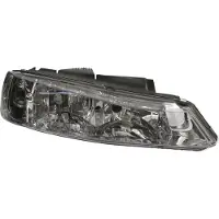 Depo 4049962 Koplamp