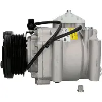 Nissens Compressor, airconditioning voor o.a. BMW, FORD