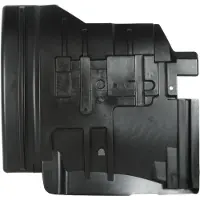 Covind Spatbord 385/199 links