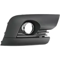 BLIC 6502-07-5545917P Ventilatiegrille, bumper