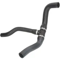THERMOTEC Radiateurslang DWF200TT