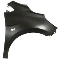 BLIC Spatbord, vóór 6504-04-5080312P, rechts