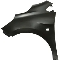 BLIC Spatbord, vóór 6504-04-5080311P, links