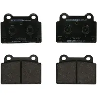 FERODO RACING FCP4168Z Remblokken
