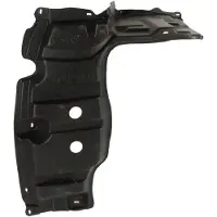 BLIC Afdekking motor 6601-02-8156873P links