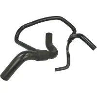 THERMOTEC Radiateurslang DWF219TT