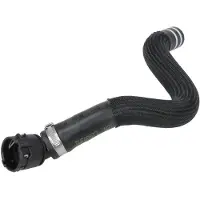 THERMOTEC Verwarmingsslang DWF095TT