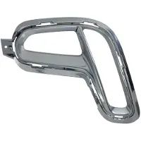 BLIC 6502-07-0927992P Ventilatiegrille, bumper