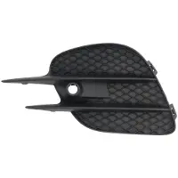PRASCO ME7142134 Ventilatiegrille, bumper