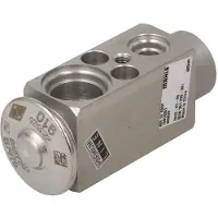 MAHLE ORIGINAL Ventiel airconditioning AVE 97 000P