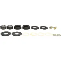 FEBI BILSTEIN Reparatieset cabineophanging 16289