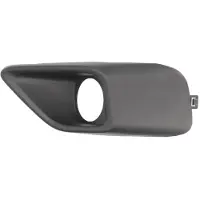 BLIC Bumper - ventilatierooster 6502-07-2043913Q links