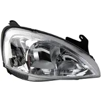 Depo 2756420 Koplamp