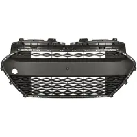 BLIC Bumper - ventilatierooster 6502-07-3121990P