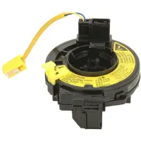 AKUSAN Oprolmechanisme airbag, stuur K01W151AKN