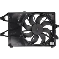 THERMOTEC D8G005TT Koelventilator