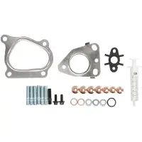 Evoron EVMK0256 Turbocharger, montageset