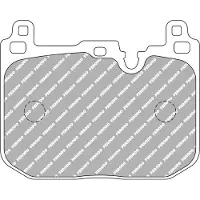 FERODO RACING FCP4872H Remblokken