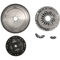 Nexus F11101NX Koppelingsset