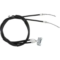 Linex Kabel, parkeerrem 26.01.01