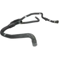 THERMOTEC DWF134TT Radiateurslang