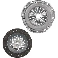 AISIN Koppelingsset AISKE-PE10R