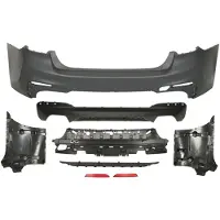 BLIC 5506-00-0068954KP Bumperkit