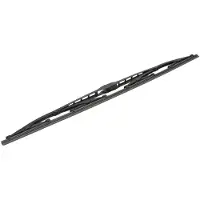 Valeo SWF DAS ORIGINAL: Ruitenwisserbladen voor FORD Fiesta Mk6, 3-deurs (JA8, JR8), 550mm