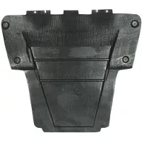 BLIC Afdekking motor 6601-02-6011860P
