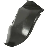 BLIC Plastic spatbordbekleding 6601-06-0000054P