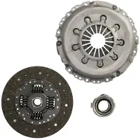 Nexus Koppelingsset met druklager F13062NX