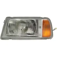 Alkar Koplampen 218-1107-1, links