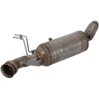 Jmj 1111 Roetfilter (DPF)