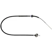AKUSAN Kabel, parkeerrem F6F006AKN