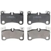 ABE Remblokset C2A009, achter