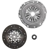 AISIN Koppelingsset AISKE-PE12