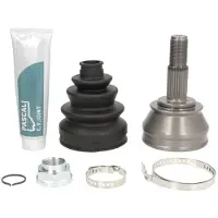 PASCAL Homokineet reparatie set, aandrijfas G1F034PC