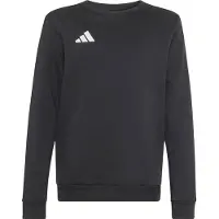 Adidas Sportief sweatshirt 'Entrada26' zwart