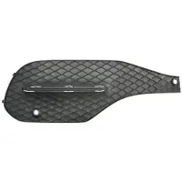 BLIC 6502-07-3537934P Ventilatiegrille, bumper