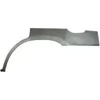 BLIC Spatbord 6504-03-8130585P, links