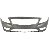 BLIC Voorbumper 5510-00-3509905P