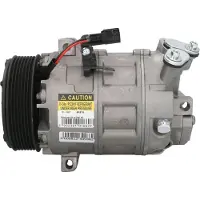 AIRSTAL Compressor airconditioning 10-1662