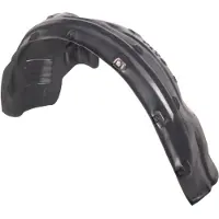 REZAW-PLAST 110901 Bekleding, wielkast