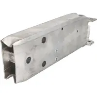 BLIC Bumper - drager 5502-00-0063945P