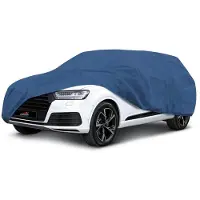 Carpassion Beschermende hoezen CP100107