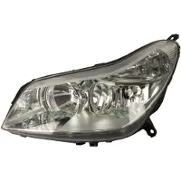 Alkar 2761852 Koplamp