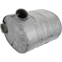 DINEX Voorpijp DINEX80393