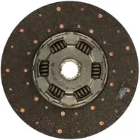 Valeo 807570 Koppelingsplaat