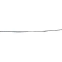 BLIC 6502-07-5527995P Plaat, bumper