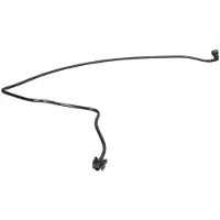 THERMOTEC Radiateurslang DWG166TT